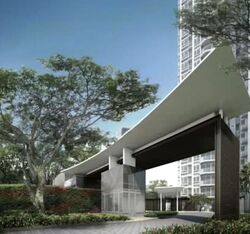 The Meyerise (D15), Condominium #607514691